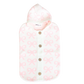 Dolls Dream Cocoon - Powder blush bows