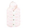 Dolls Dream Cocoon - Powder blush bows
