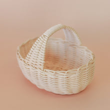 Load image into Gallery viewer, Little gatherer Dorothy basket