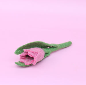 Felt Tulips🌷 various options
