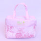 Mini Colettos Dolls Pink Nappy Bag