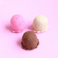 Extra ice cream scoops - 3 pce set