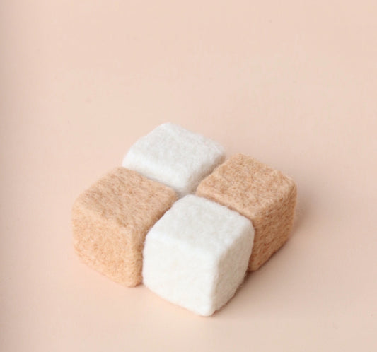 The Classic Morning Ritual Set – 3 pce Trio