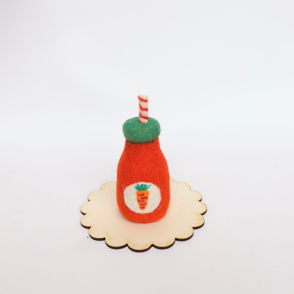 Dolly Drinks - 10 flavours