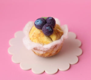 Seconds muffins