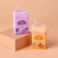 Tiny Harlow Dolls Juice Box Duo - 2 pce set