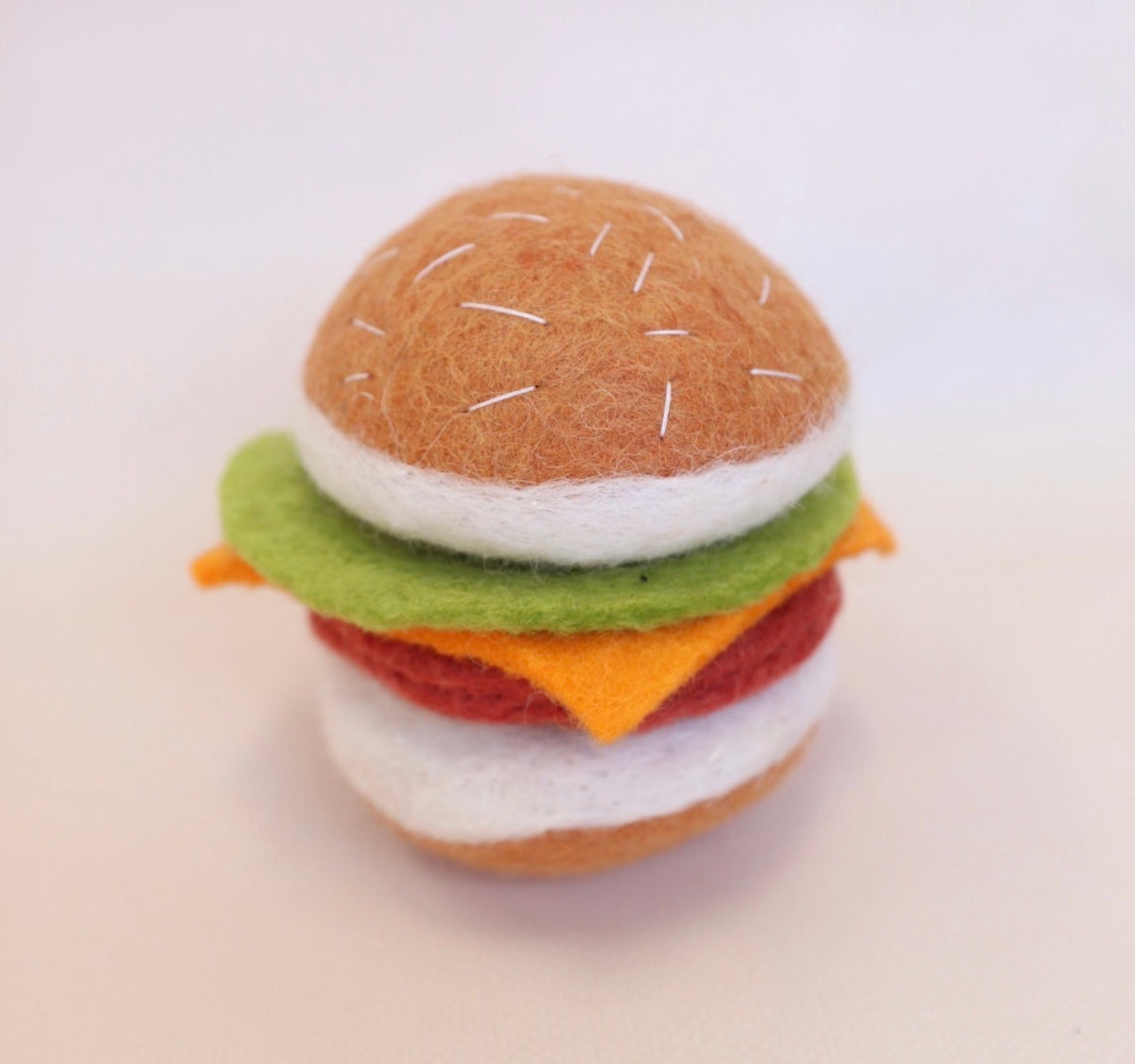 ON SALE Loaded Burger