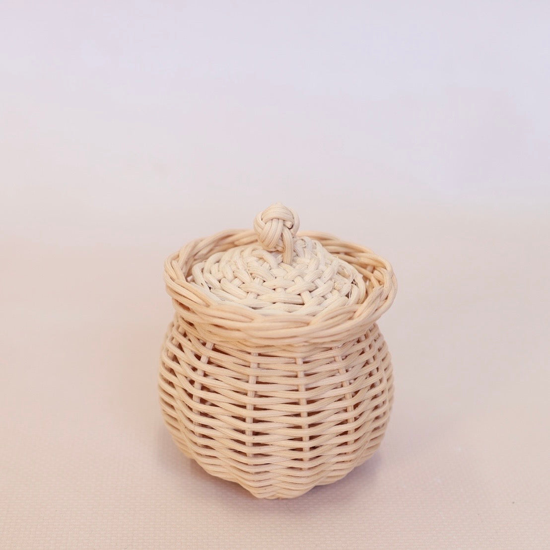 Seconds Sugar pot - for tea and coffee play