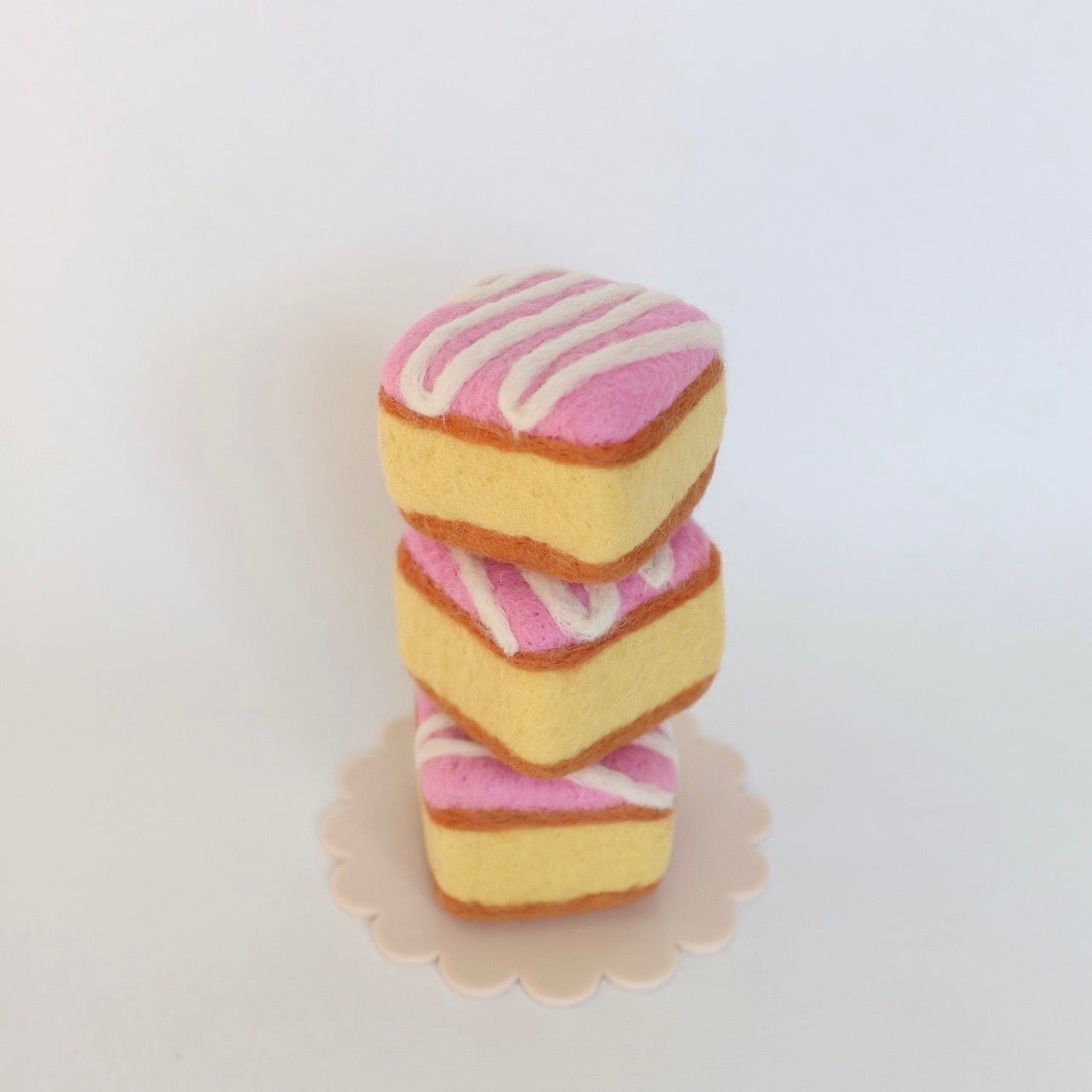 Vanilla slice - 1 pce