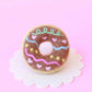 DONUTS 18 FLAVOURS