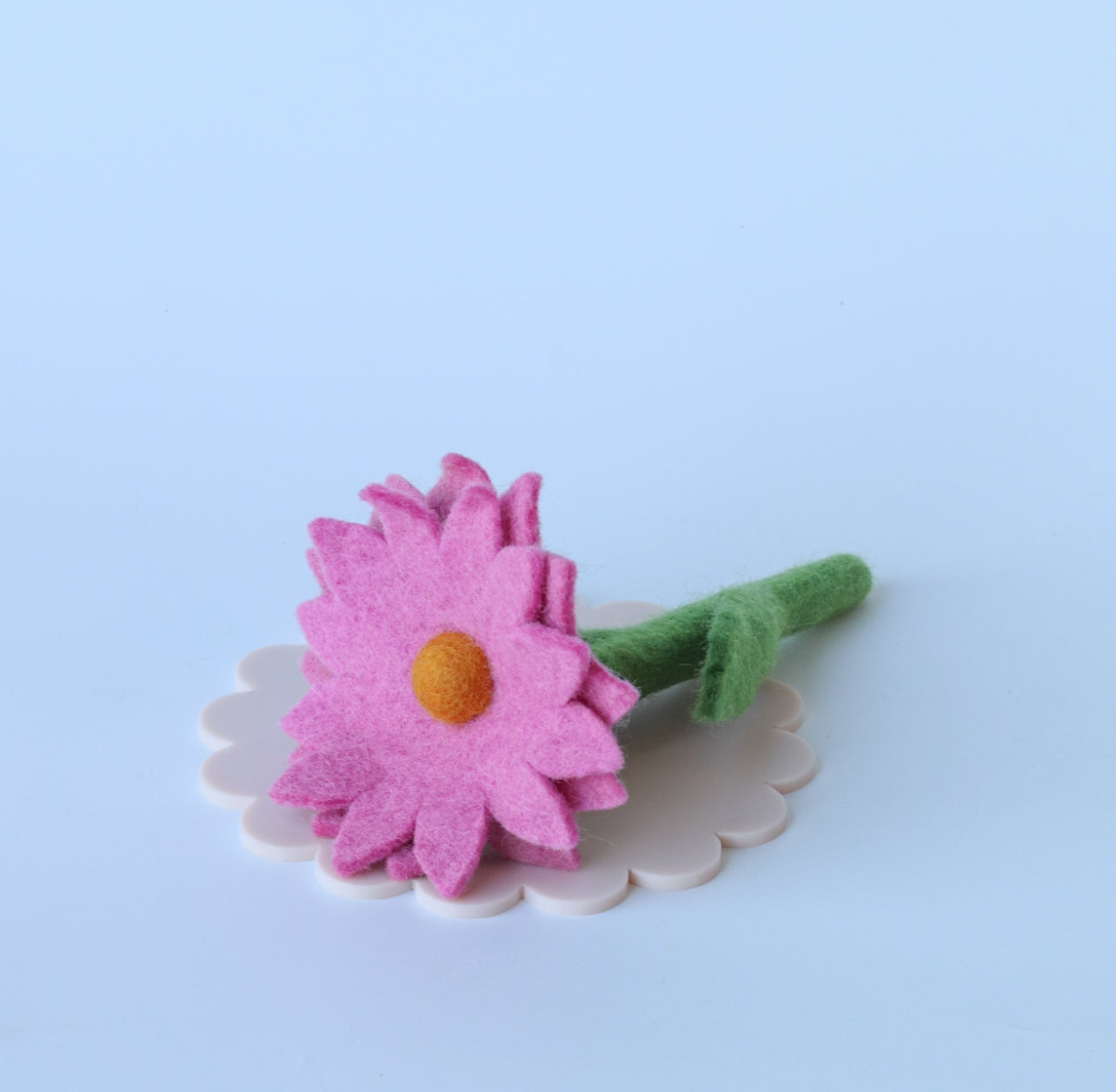 Felt Daisies 🌼 Various options