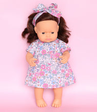 Load image into Gallery viewer, Juni Moon wardrobe - Mini doll threads