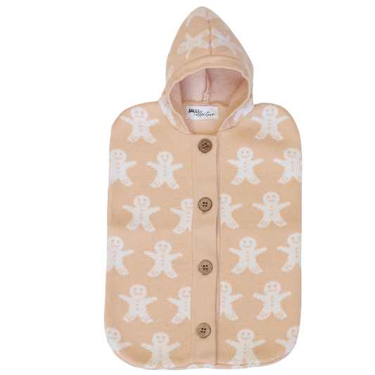 Salli Dream Cocoon - Ginger kid