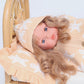 Salli Dream Cocoon - Ginger kid