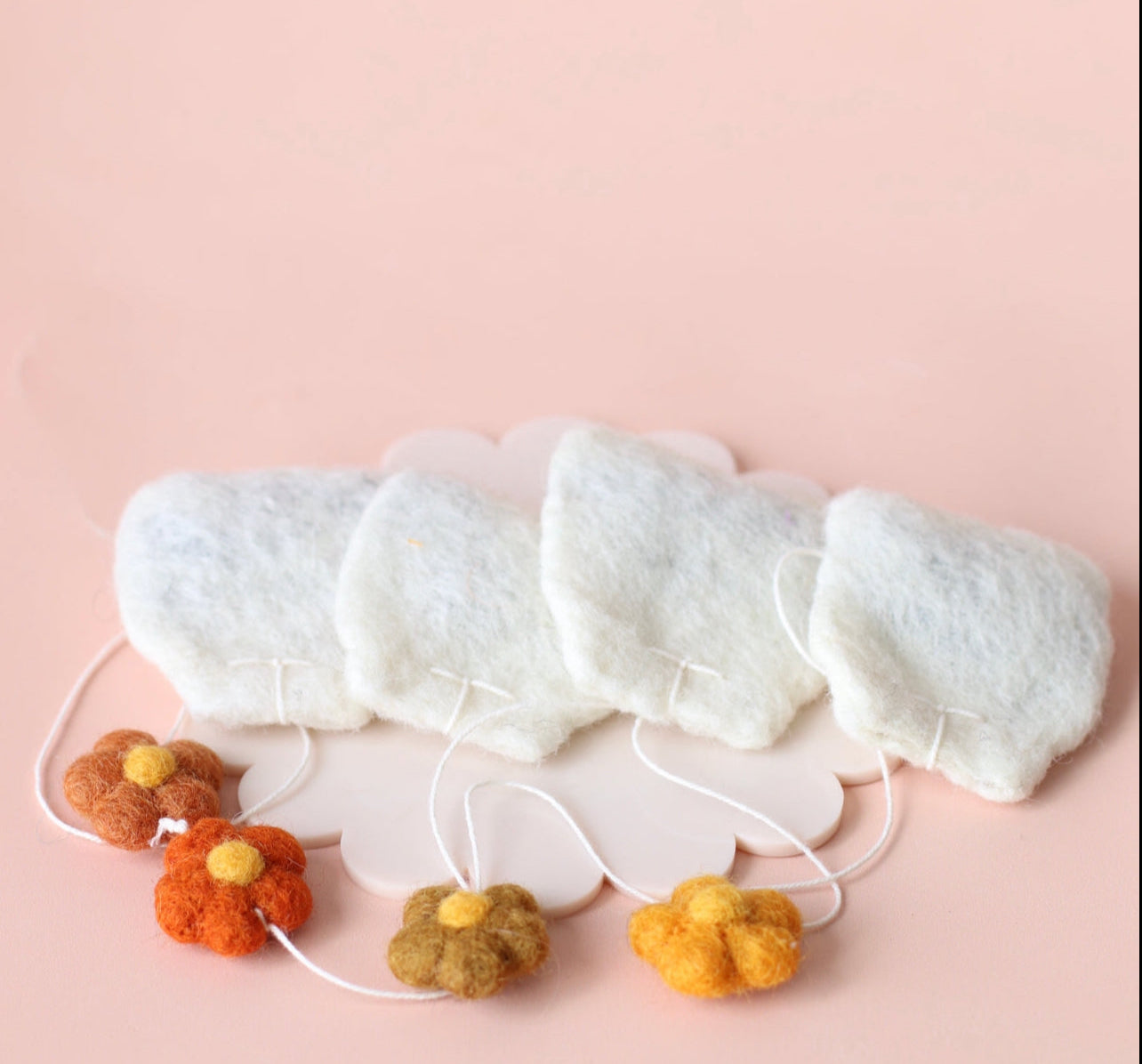 The Joyful Morning Ritual Set – 3 pce Trio