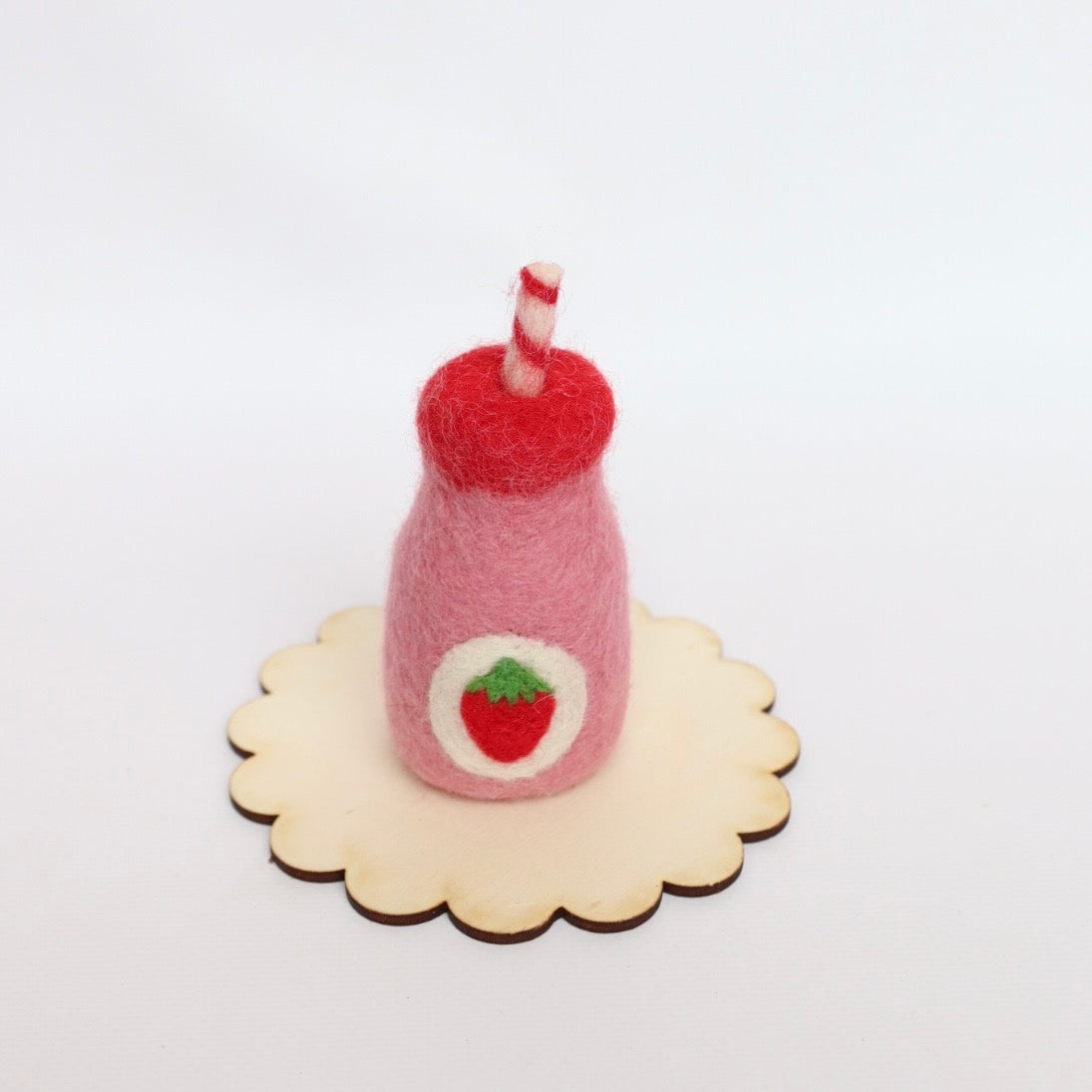 Dolly Drinks - 10 flavours