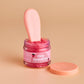 Tiny Harlow Tiny Tummies Dolls Food Jar -Apple Puree