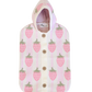 Salli Dream Cocoon - Strawberry fields awning stripe