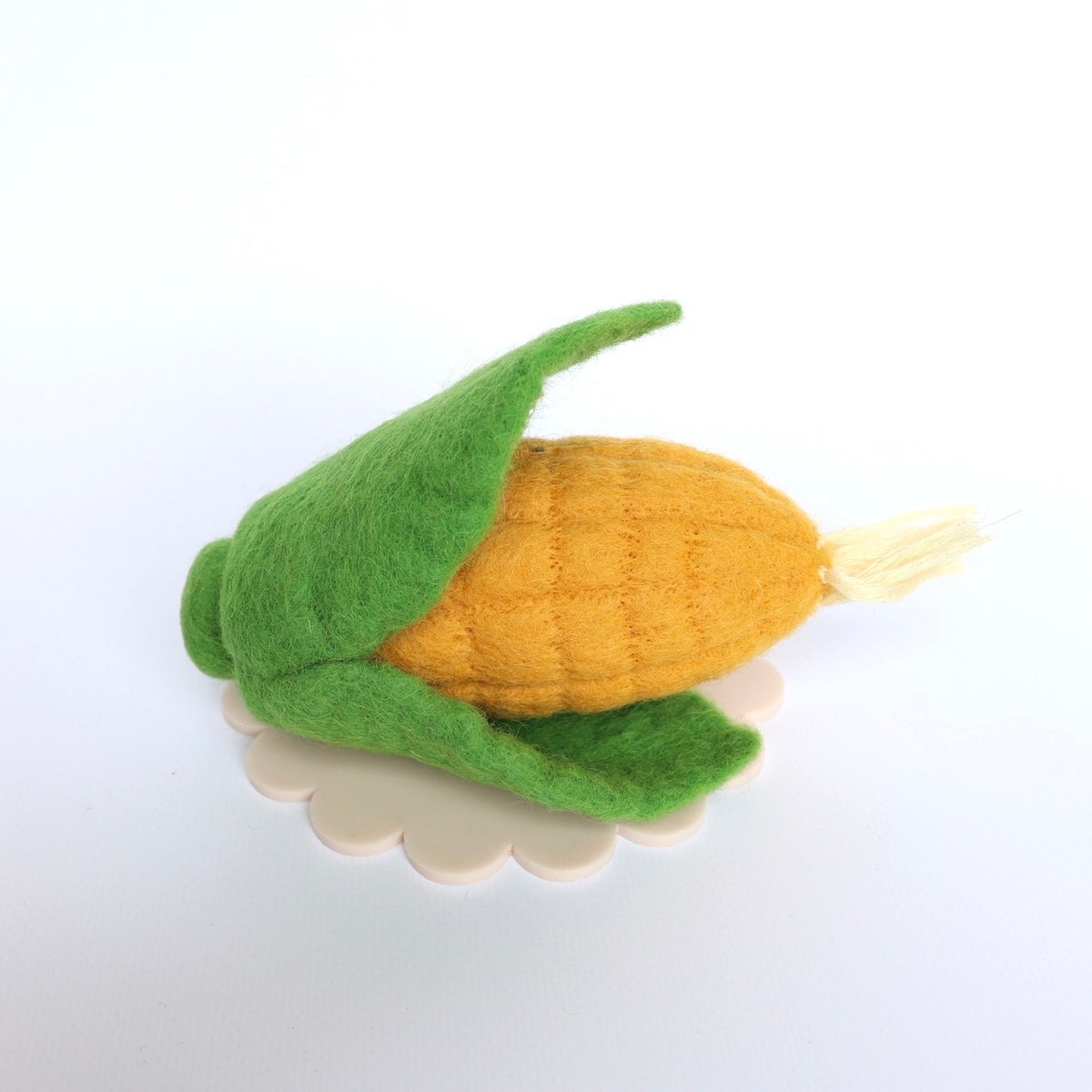 Juni Moon corn on the cob
