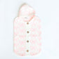 Dolls Dream Cocoon - Powder blush bows