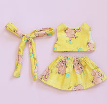 Load image into Gallery viewer, Juni Moon wardrobe - Mini doll threads