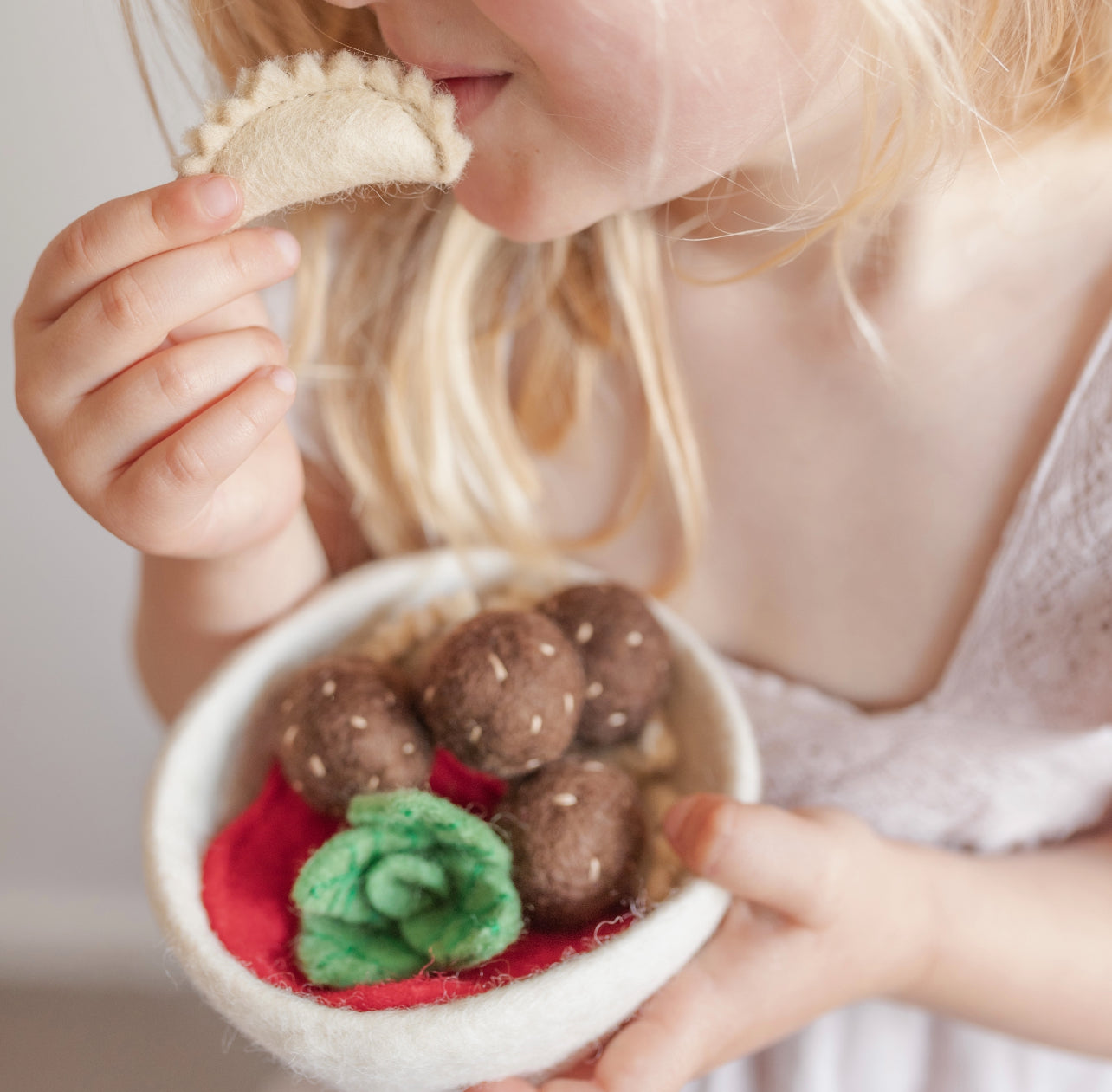 Agnolotti pasta set 🍝 - 15 pce