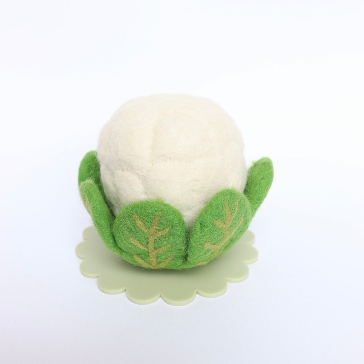 Whole Cauliflower