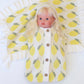 Salli Dream Cocoon - Freshly squeezed Lemon