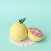 Load image into Gallery viewer, Pink grapefruit - 2 pce