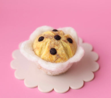 Seconds muffins
