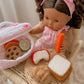 Dolly Lunch Pack - Strawberry Fields
