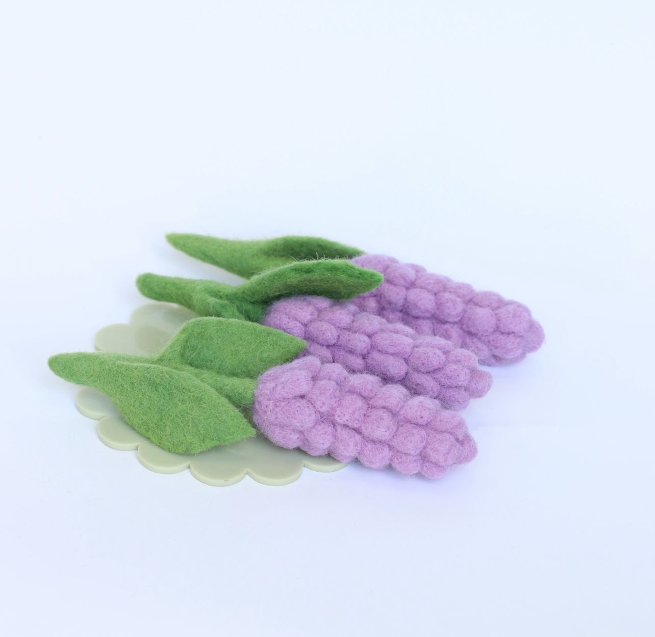 Felt Lavender🪻Various options