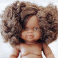 Anatomically Correct Baby Doll 34cm Marley | Paola Reina Minikane Gordis