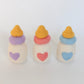 Dolly Bottles - 3 styles