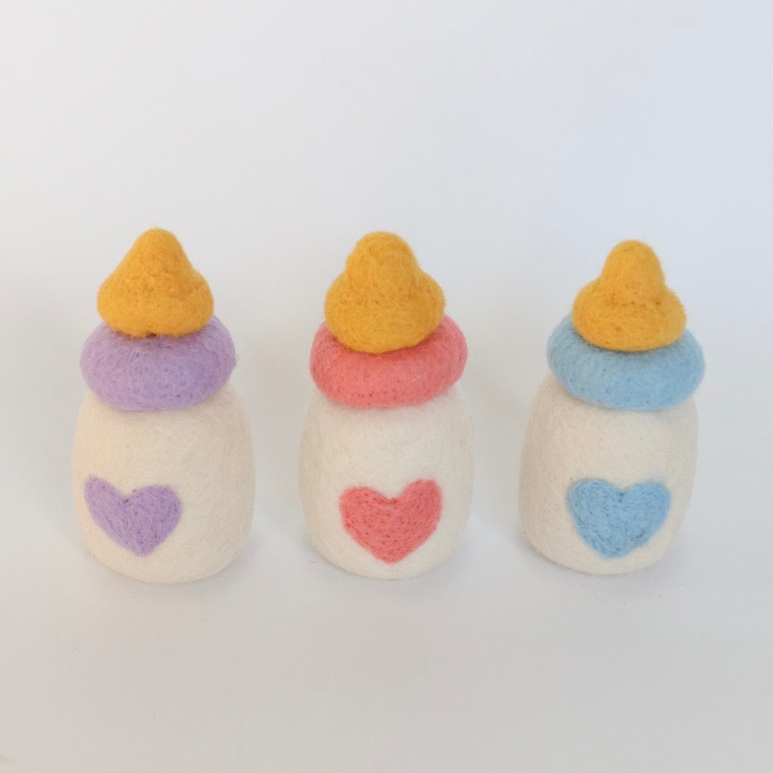 Dolly Bottles - 3 styles