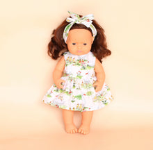 Load image into Gallery viewer, Juni Moon wardrobe - Mini doll threads
