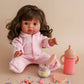 Tiny Harlow Tiny Birthday Set