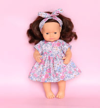 Load image into Gallery viewer, Juni Moon wardrobe - Mini doll threads