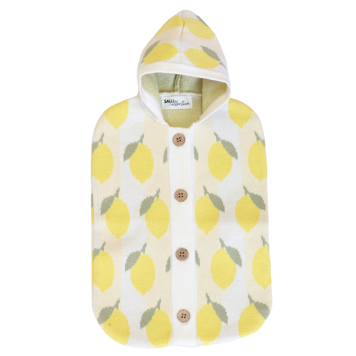 Salli Dream Cocoon - Freshly squeezed Lemon