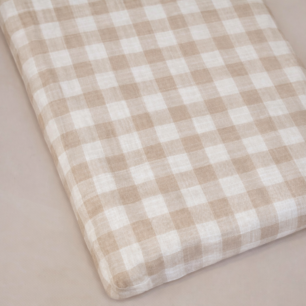 Oceana Rattan DOLL CRADLE plus mattress