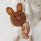 All ears'Easter bunny lollipops - 3 styles