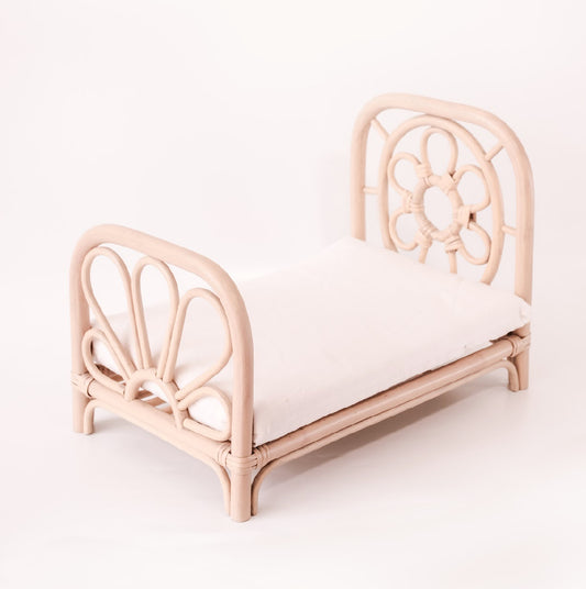 Daisy dolls day bed with mattress - Plus sheet add ons