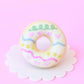 DONUTS 18 FLAVOURS
