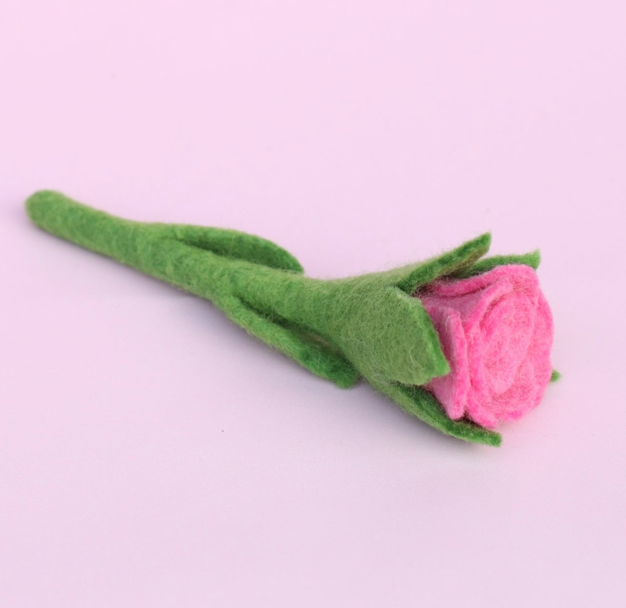 Felt Roses 🌹Various options