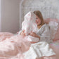 Dolls Dream Cocoon - Powder blush bows