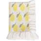 Freshly squeezed frilled doll Blanket + Pillow set