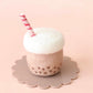 Seconds Bubble tea - 3 flavours