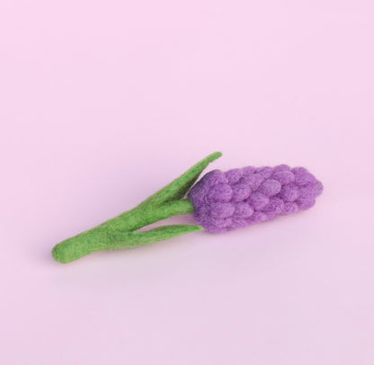 Felt Lavender🪻Various options