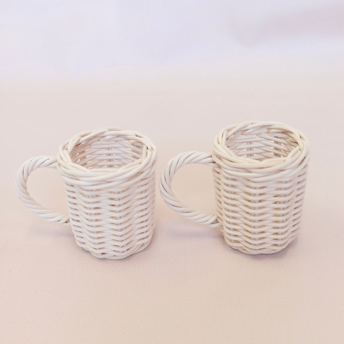 ON SALE Play cups - 2 pce set