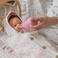 Dolls Dream Cocoon - Powder blush bows